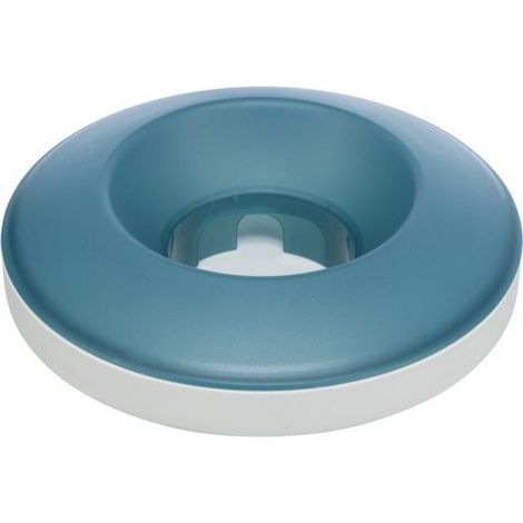 Slow Feeding Gamelle Rocking Bowl Désignation : Slow Feeding Gamelle Rocking Bowl Trixie 25285