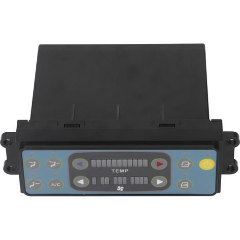 Adecuado para el panel de control de CA de la excavadora Sany 60/65, B241800000116