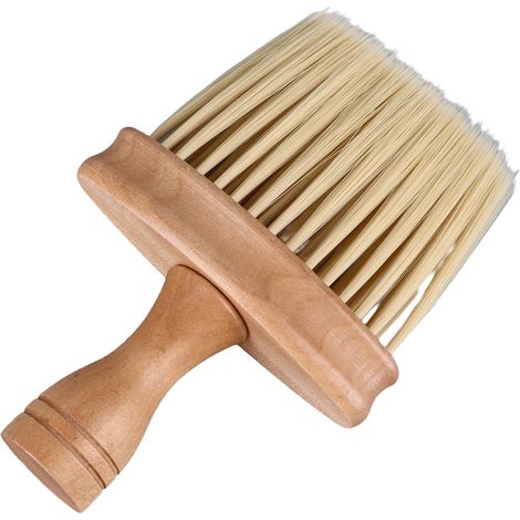 Brosse de Nettoyage Polyvalente pour Instruments de Musique - Guitare, Piano, Batterie, Violon (1/5)