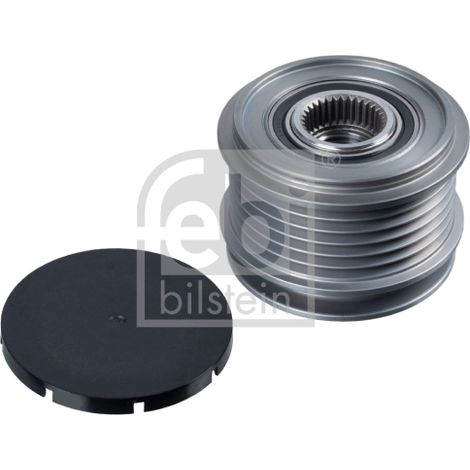 FEBI BILSTEIN 15262 Poulie roue libre, alternateur - 021 903 025