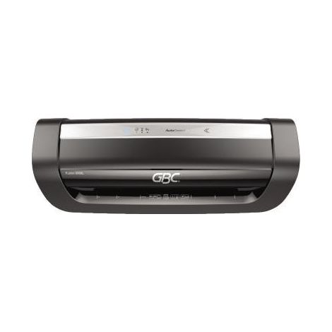 GBC Fusion Plus 6000L A3 Laminiergerät schwarz schnell (1/4)