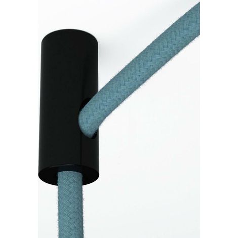 Creative-cables deckendezentralisierer schwarz dcs01ner
