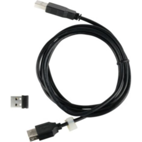 TESA Technology Funkempfänger DONGLE mit 2m Kabel