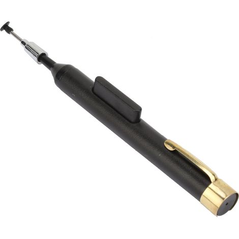 Ventouse à vide manuelle LP-200, outil de préhension de type stylo pour le soudage, adapté aux circuits intégrés (1/5)