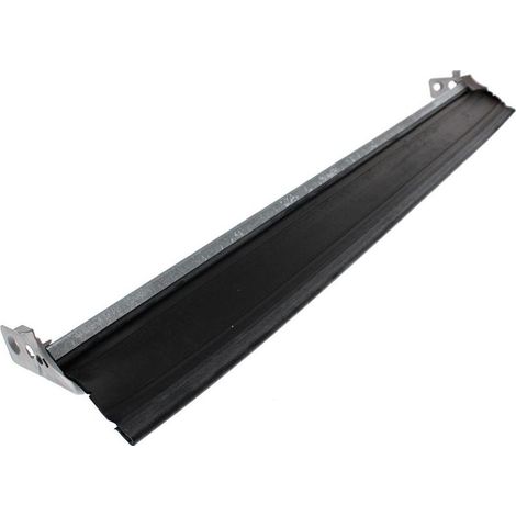 Door Seal Lower for Hotpoint/Creda Dishwasher (1/3)