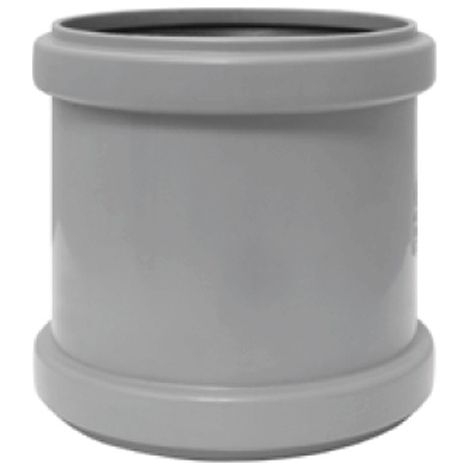 Tubo htu manicotto scorrevole  Diametro: 110 mm - Lunghezza: 170 mm (1/3)