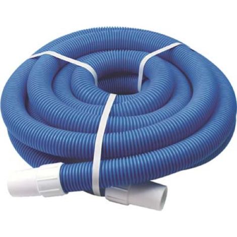 Tubo Aspirazione Galleggiante Piscina Domus Mm 38 Mt  9 - 1 Pz (1/5)