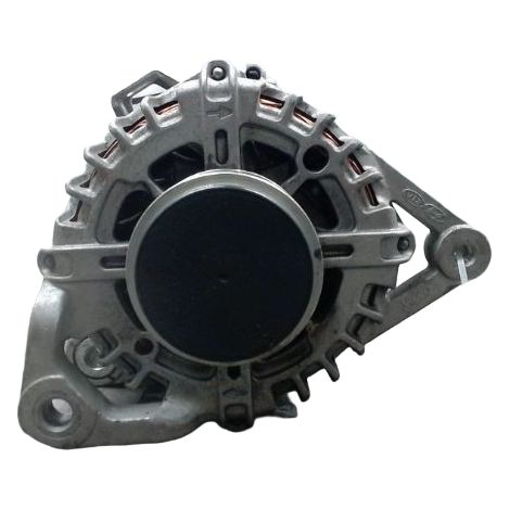 [PRODUIT D'OCCASION] Alternateur HYUNDAI I10 ♻️ Ref Oe. 3730004835 - Garantie à vie (1/5)
