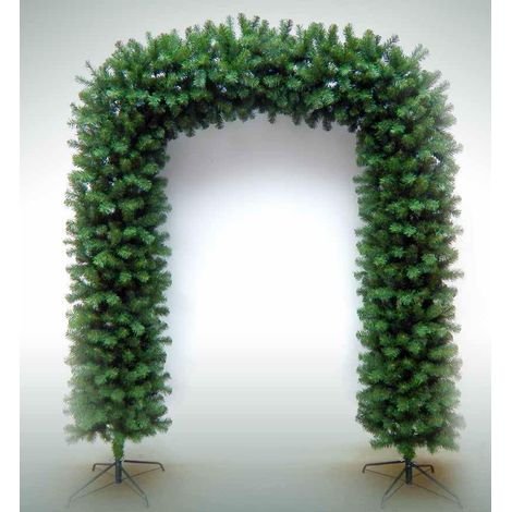 Arco decorativo 2520 ramas 250cm diÁmetro 60cm 301 11911 30111911
