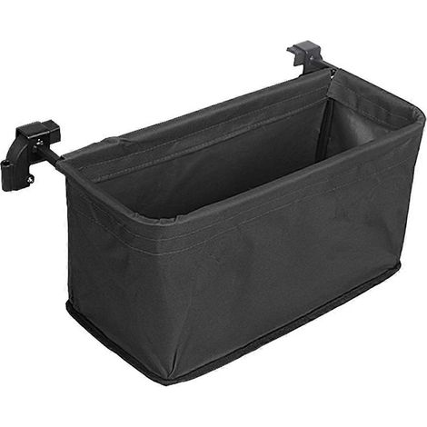 Bollerwagen-Hecktasche, Strandwagen-Zubehör, Bollerwagen-Aufbewahrungstasche