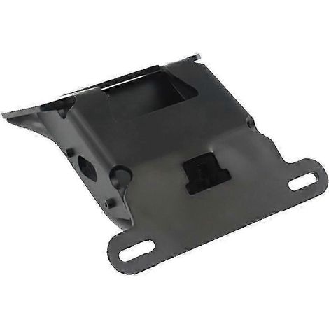 Support de plaque d'immatriculation arrière pour moto XL750 TRANSALP XL 750 2023 JN (1/5)