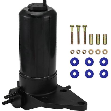 Die Hebepumpe ULPK0038 ist kompatibel mit den Verdichtern CB434D, CP433E, 4132A015, 4132A016 und 4132A018. (1/5)