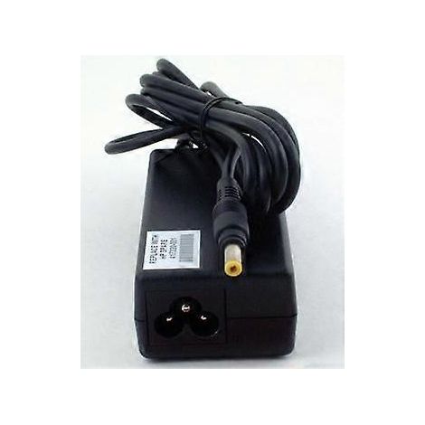 Compatible avec une alimentation de 65 W, 110-240 V CA, 50-60 Hz, 2,4 A, nPFC, 19,5 V CC (1/5)