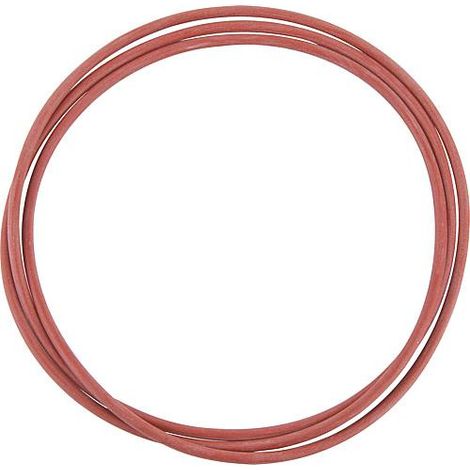 joint pour plaque bruleur MHG 96.34487-7211
