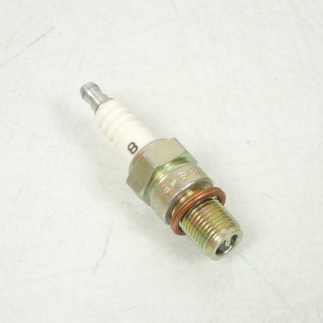 ngk Zündkerze für Auto b-8en / Ø14mm neu (1/2)