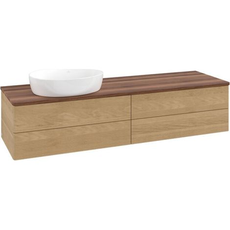 Villeroy & Boch K26112HN WTUS Antao K261 1600x360x500mm (1/3)