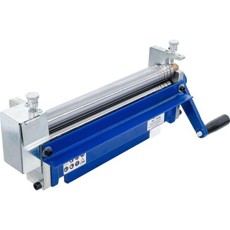 BGS  Máquina  curvadora  de  rodillos  300  mm  -  74246 (1/4)