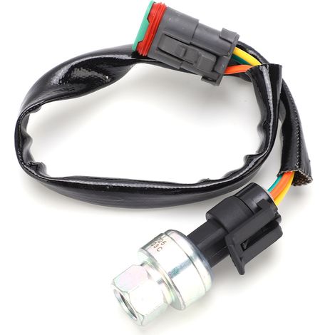Capteur de Pression d'Huile 194-6725 pour Moteurs Caterpillar, Transducteur de Pression CG-01-015 (1/5)