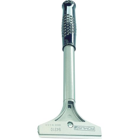 Scraper Romus Standard Outil De Décapage Polyvalent - Romus