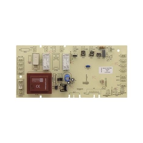 CARTE DE PUISSANCE pour CUISINIERE BRANDT - 72X0345