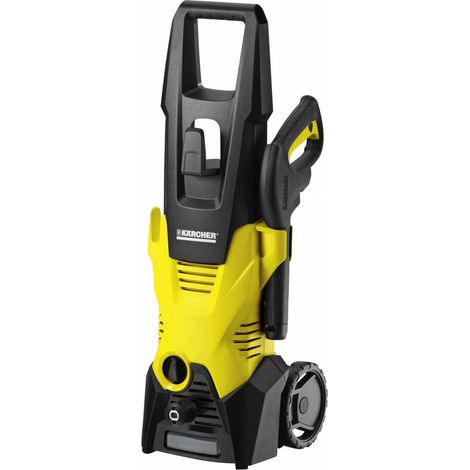 Hidrolimpiadora Karcher Mod.k3