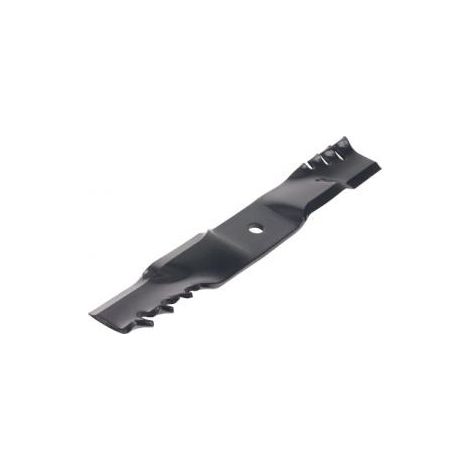 Cuchilla 419 mm tractor cortacésped adaptable SABO 122-700