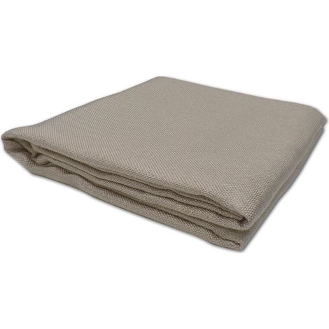 Couverture de protection thermique haute performance pour une isolation optimale et une sécurité accrue