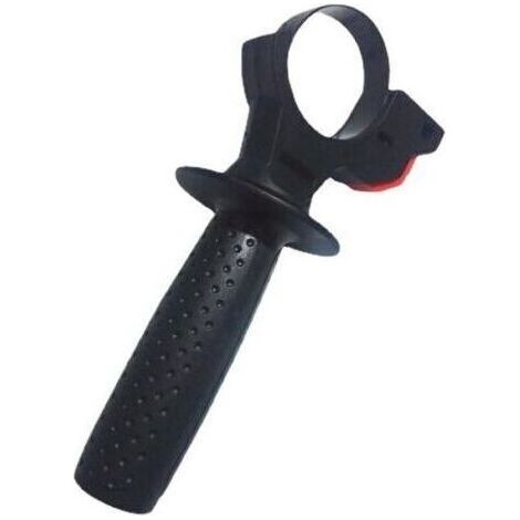 Accesorios Bosch 2609256D57 Aspiración de bolsas para PMF250 CES/PMF350 CES Zubehör Starlock Noir (1/5)