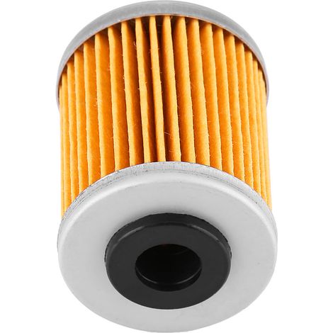 Motorradölfilter für 250 400 450 520 525 625, Ersatzmotorteil, Erstausrüsterqualität, universelle Kompatibilität. (1/5)