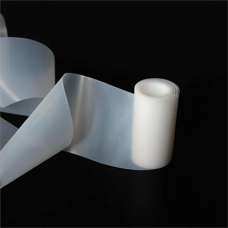 Rouleau en plastique Téflon orienté à faible coefficient de frottement (1/5)