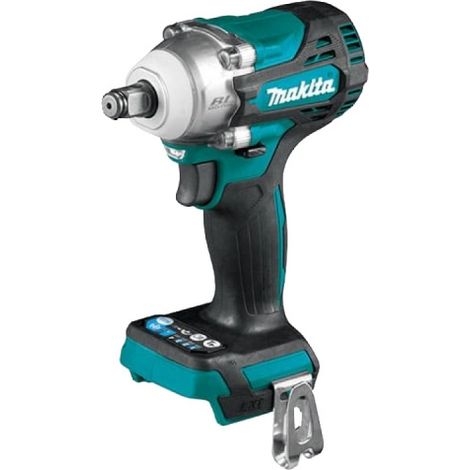 Chiave a percussione 18V MAKITA 300Nm - macchina nuda + valigetta MakPac - DTW300ZJ (1/10)