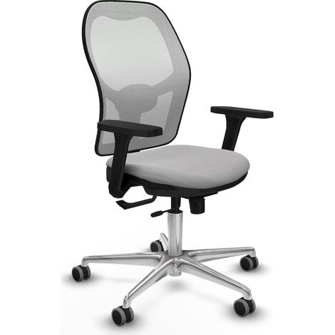 Silla piqueras y crespo Jorquera blanco espuma alta calidad (1/2)