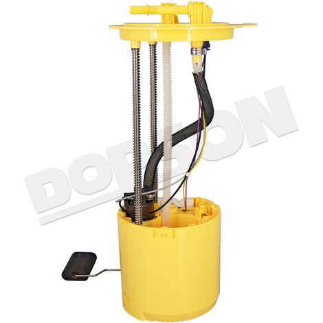 Ensemble pompe à carburant RAM 1500 2014-2018 FG1978 68217575AB SP7251M Dodge RAM 1500 (1/4)