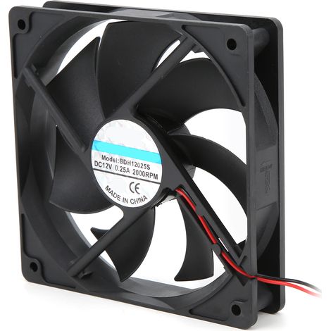 Ventilateur d'incubateur : dissipation de chaleur et réduction du bruit, 48/56 pièces, accessoires pour incubateurs automatiques (1/5)