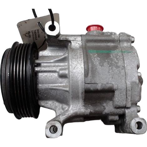 [PRODUIT D'OCCASION] Compresseur Air Conditionne FORD Ka ♻️ Ref Oe. 1535408 - Garantie à vie (1/4)