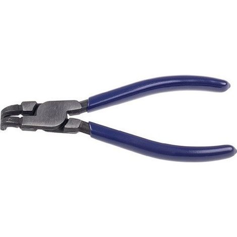 Alicate Arandela Int 08-13 Mm P/Cur 90º M/Plas Promat