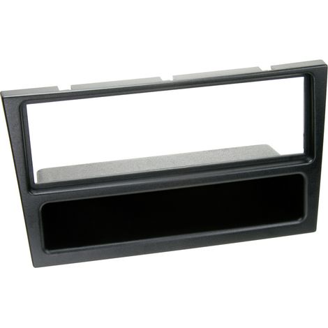 ACV 281230-26-1 Autoradio Einbaublende DIN Passend für (Auto-Marke): Opel, Renault, Subaru, Suzuki
