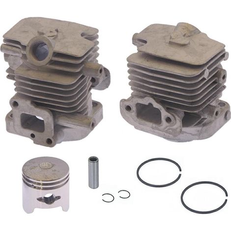 Kit cilindro pistone segmenti motore decespugliatore G23L ZENOAH 5580-12110