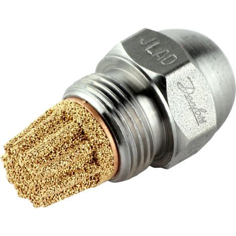 BOSCH Gicleur fioul 0,45gph 80Gr HFD Danfoss everp, 7747028943