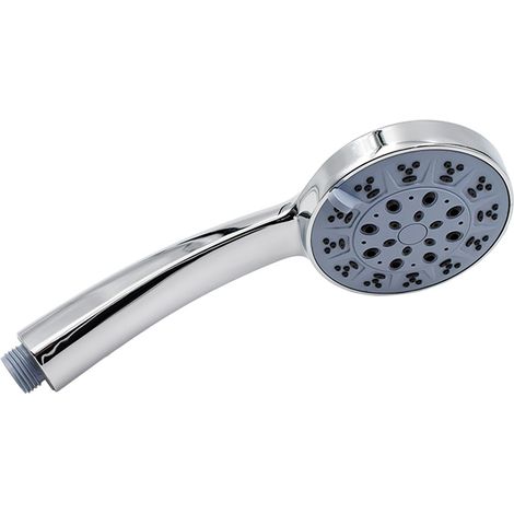 Teleducha antical de 5 chorros abs - Idrhaus