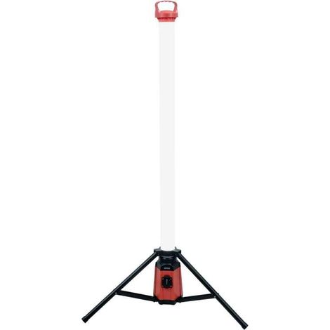 Yato Lampada da officina tubo 360° neutra 7500 lumen