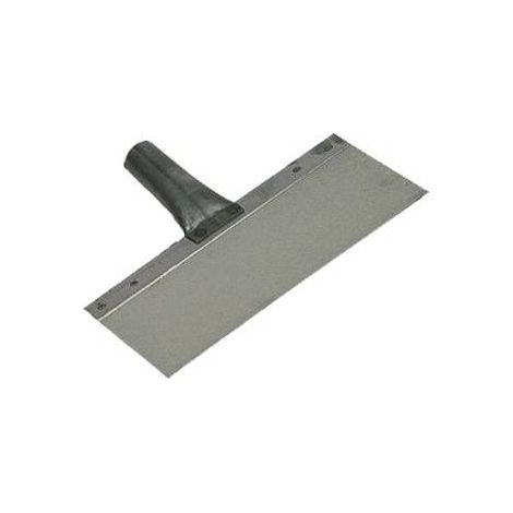 Rascador de encofrado con cuchilla soldada 300 mm REVEX sin mango - 072641
