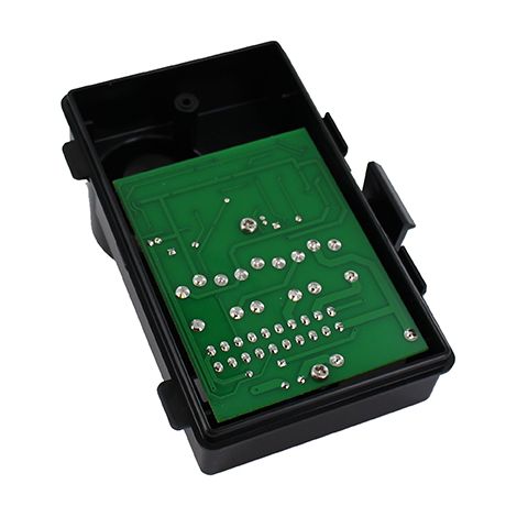 Platine électronique Ggp Pour Microtracteurs Modèles Sd108.