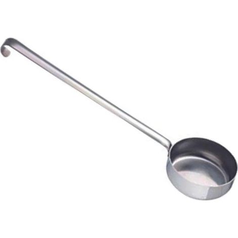 Gimetal Cucchiaio Dosatore Inox Ergonomico 35 cm (1/3)