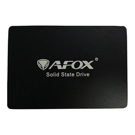AFOX SSD 256 GB QLC 560 MB/s (1/3)