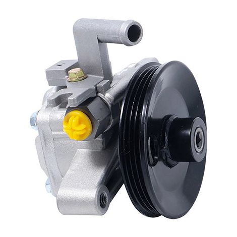 La référence 571002E000 convient à la direction assistée des Hyundai Tucson et Kia Spectra Sportage 2.0L L4. (1/4)
