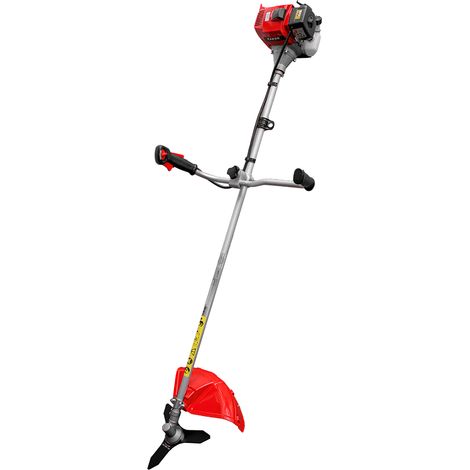 Kawapower Desbrozadora de gasolina 45,4cc 1,9cv con motor Kawasaki TJ45
