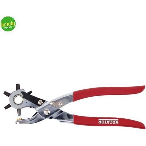 Pinza fustellatrice Mistral