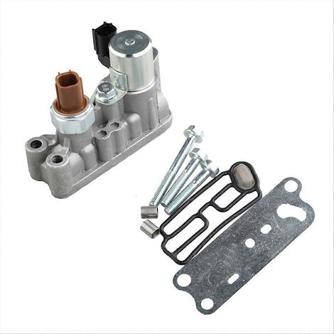 Magnetventil 15810-R70-A04 für variable Ventilsteuerung (VVT) für Motor (1/5)