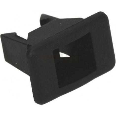Gache 72x0276 - Serrure De Porte Pour Four À Convection Intégré - 1 Pièce